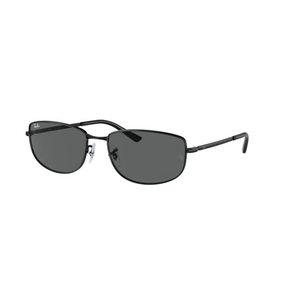 Ray-Ban RB 3732 002/B1 Güneş Gözlüğü, Cinsiyet: Unisex, Ekartman: 56, Resim 7