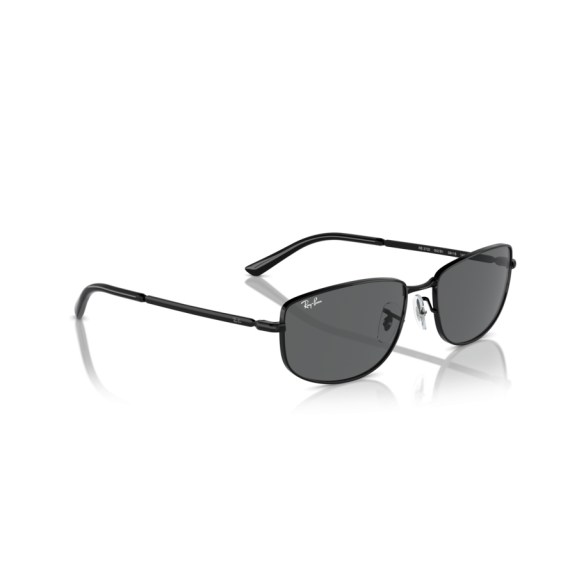 Ray-Ban RB 3732 002/B1 Güneş Gözlüğü, Cinsiyet: Unisex, Ekartman: 56, Resim 4
