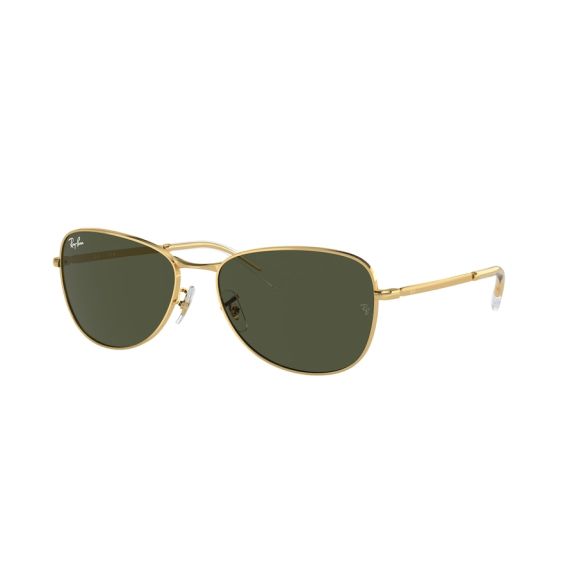 Ray-Ban RB 3733 001/31 Güneş Gözlüğü, Cinsiyet: Unisex, Ekartman: 59, Resim 7