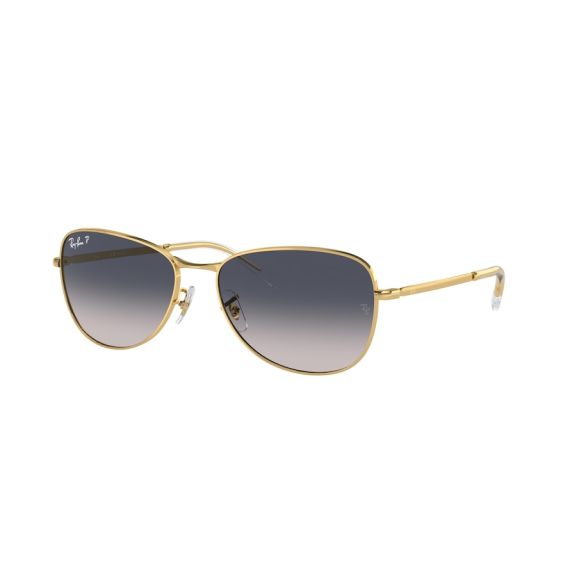 Ray-Ban RB 3733 001/78 Güneş Gözlüğü, Cinsiyet: Unisex, Ekartman: 56, Resim 7