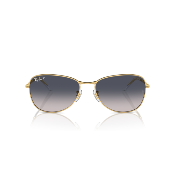 Ray-Ban RB 3733 001/78 Güneş Gözlüğü, Cinsiyet: Unisex, Ekartman: 56, Resim 5