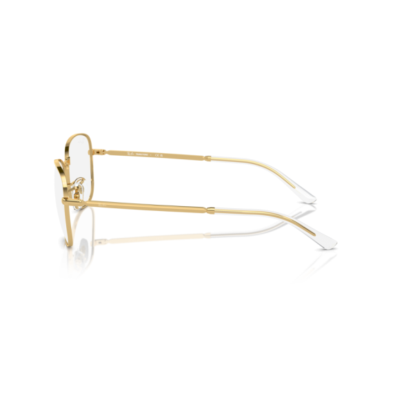 Ray-Ban RB 3733 001/GH Güneş Gözlüğü, Resim 2