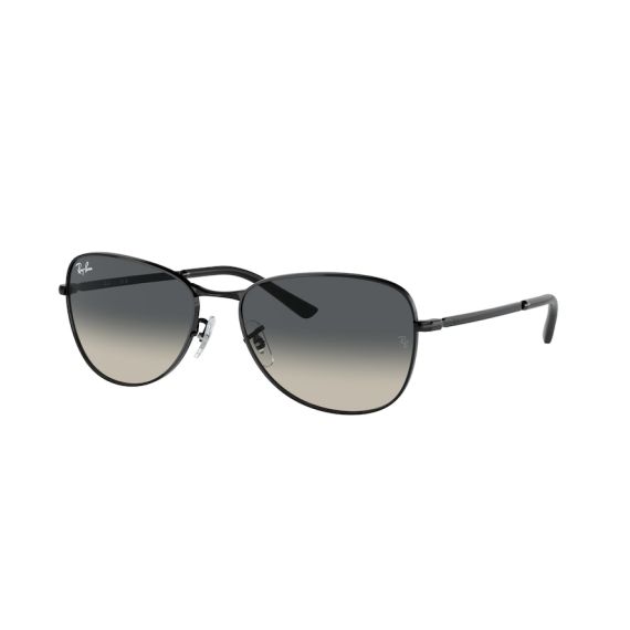 Ray-Ban RB 3733 002/71 Güneş Gözlüğü, Cinsiyet: Unisex, Ekartman: 56, Resim 7
