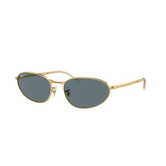 Ray-Ban RB 3734 001/3R Güneş Gözlüğü, Cinsiyet: Unisex, Ekartman: 59, Resim 7