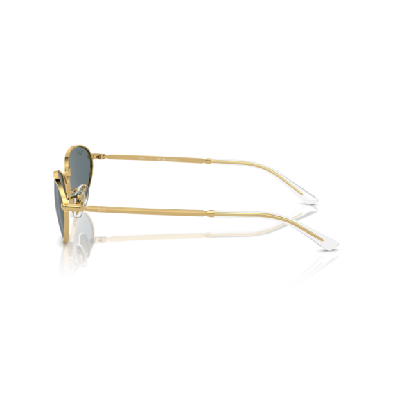 Ray-Ban RB 3734 001/3R Güneş Gözlüğü, Cinsiyet: Unisex, Ekartman: 59, Resim 2
