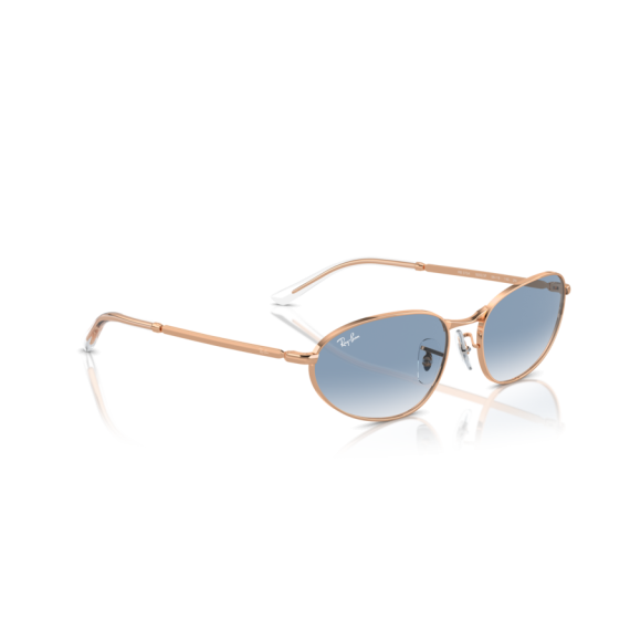 Ray-Ban RB 3734 92023F Güneş Gözlüğü, Resim 4