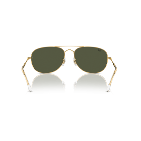 Ray-Ban RB 3735 001/31 Güneş Gözlüğü, Cinsiyet: Unisex, Ekartman: 57, Resim 3