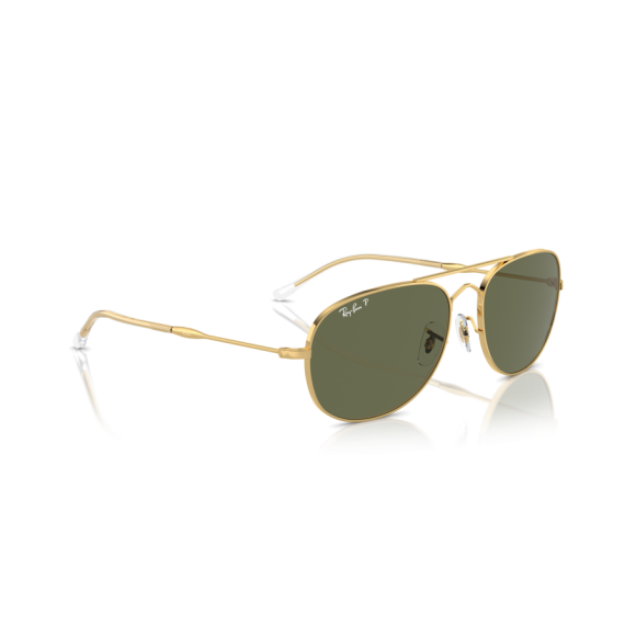 Ray-Ban RB 3735 001/58 Güneş Gözlüğü, Cinsiyet: Unisex, Ekartman: 60, Resim 4