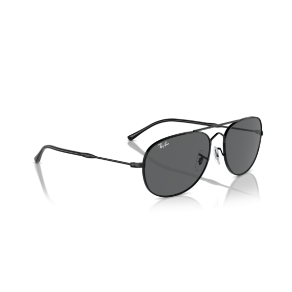 Ray-Ban RB 3735 002/B1 Güneş Gözlüğü, Cinsiyet: Unisex, Ekartman: 60, Resim 4