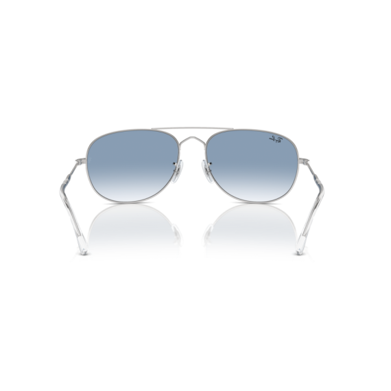 Ray-Ban RB 3735 003/3F Güneş Gözlüğü, Cinsiyet: Unisex, Ekartman: 57, Resim 3