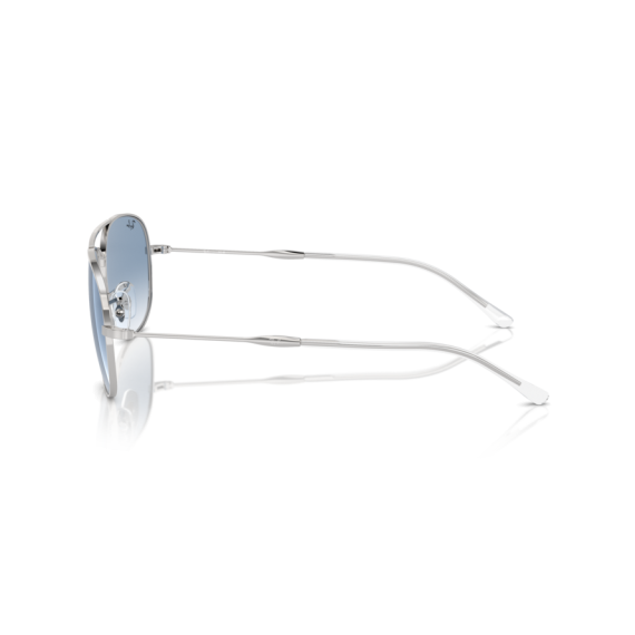 Ray-Ban RB 3735 003/3F Güneş Gözlüğü, Cinsiyet: Unisex, Ekartman: 57, Resim 2