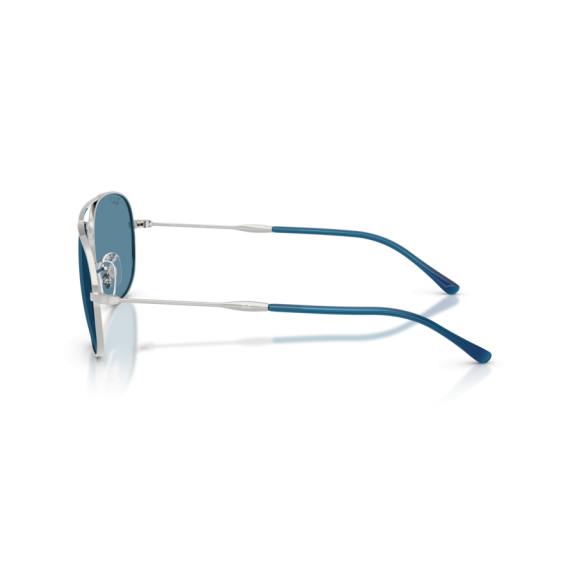 Ray-Ban RB 3735 003/S2 Güneş Gözlüğü, Cinsiyet: Unisex, Ekartman: 60, Resim 2