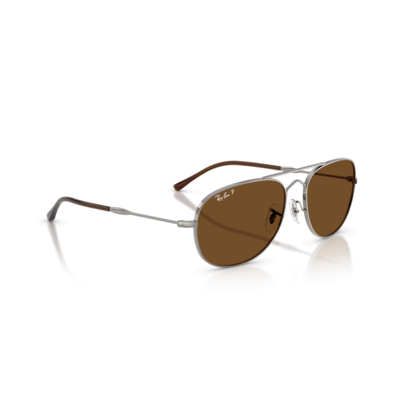 Ray-Ban RB 3735 004/57 Güneş Gözlüğü, Cinsiyet: Unisex, Ekartman: 60, Resim 4