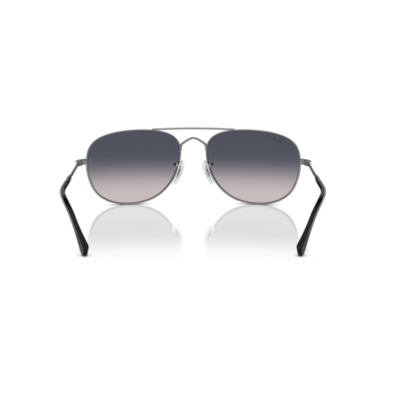 Ray-Ban RB 3735 004/78 Güneş Gözlüğü, Cinsiyet: Unisex, Ekartman: 57, Resim 3