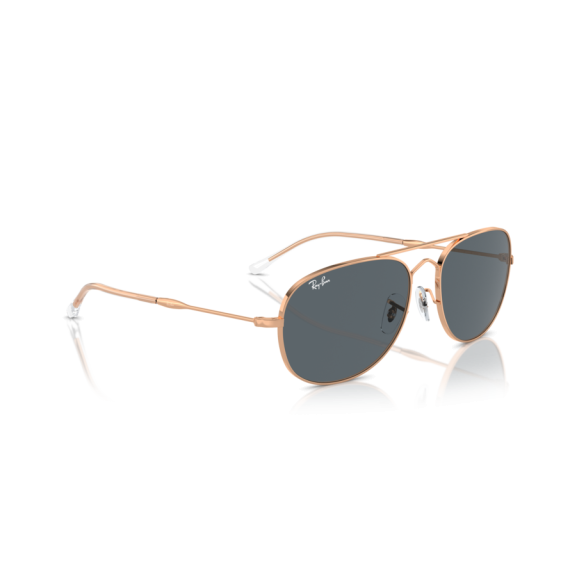 Ray-Ban RB 3735 9202R5 Güneş Gözlüğü, Cinsiyet: Unisex, Ekartman: 57, Resim 4