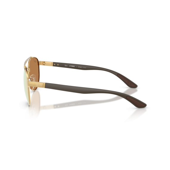Ray-Ban RB 3736CH 001/I0 Güneş Gözlüğü, Resim 2
