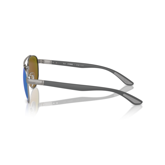 Ray-Ban RB 3736CH 004/A1 Güneş Gözlüğü, Resim 2