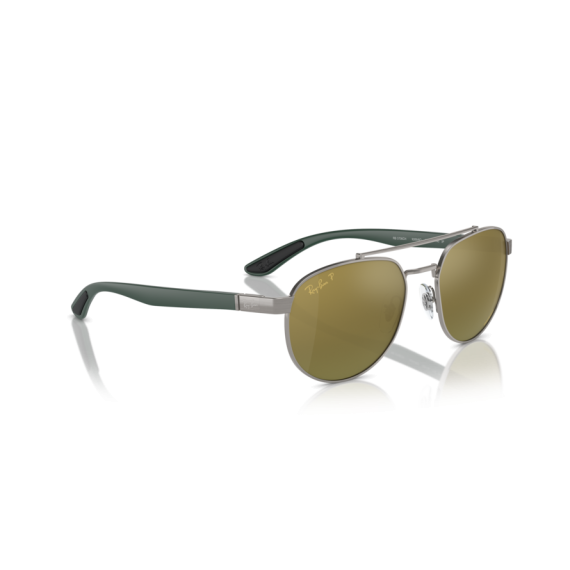 Ray-Ban RB 3736CH 92696O Güneş Gözlüğü, Resim 4