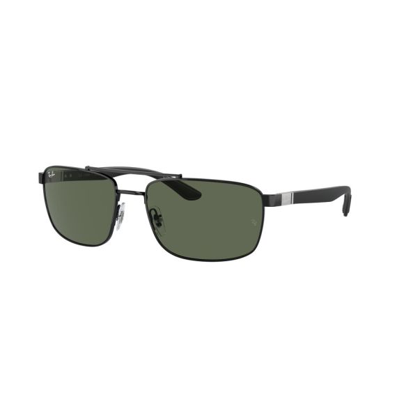 Ray-Ban RB 3737 002/71 Güneş Gözlüğü, Resim 7