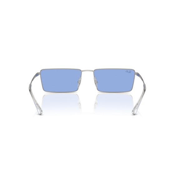 Ray-Ban RB 3741 003/80 Güneş Gözlüğü, Cinsiyet: Unisex, Ekartman: 59, Resim 3