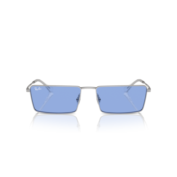 Ray-Ban RB 3741 003/80 Güneş Gözlüğü, Cinsiyet: Unisex, Ekartman: 56, Resim 5