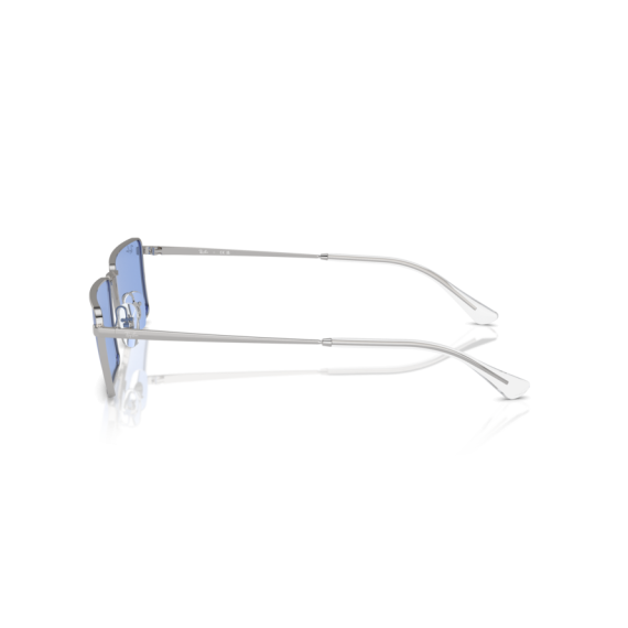 Ray-Ban RB 3741 003/80 Güneş Gözlüğü, Cinsiyet: Unisex, Ekartman: 56, Resim 2