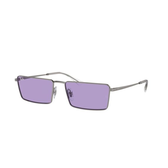 Ray-Ban RB 3741 004/1A Güneş Gözlüğü, Cinsiyet: Unisex, Ekartman: 59, Resim 7