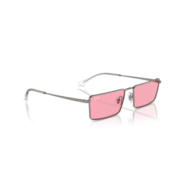 Ray-Ban RB 3741 004/84 Güneş Gözlüğü, Resim 4