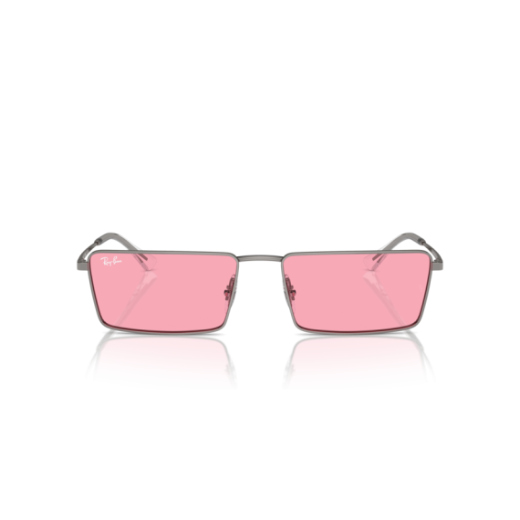 Ray-Ban RB 3741 004/84 Güneş Gözlüğü, Resim 5
