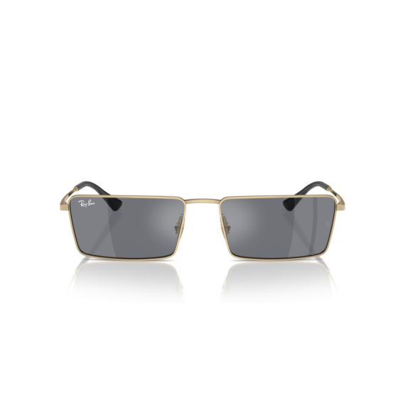 Ray-Ban RB 3741 92136V Güneş Gözlüğü, Cinsiyet: Unisex, Ekartman: 59, Resim 5