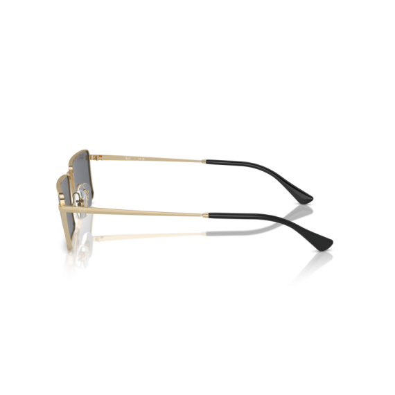 Ray-Ban RB 3741 92136V Güneş Gözlüğü, Cinsiyet: Unisex, Ekartman: 56, Resim 2