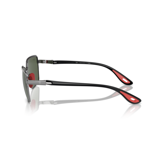 Ray-Ban RB 3743M F09971 Güneş Gözlüğü, Resim 2
