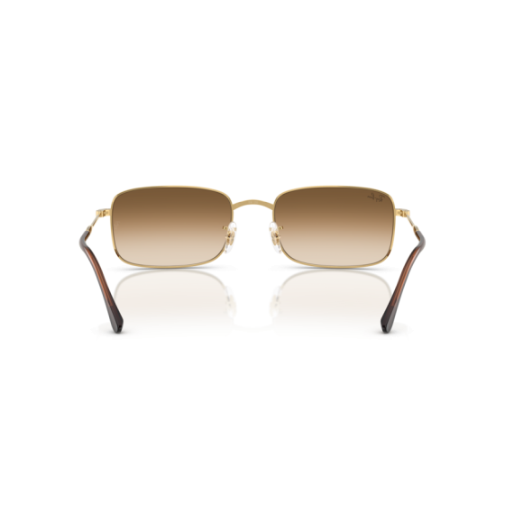Ray-Ban RB 3746 001/51 Güneş Gözlüğü, Cinsiyet: Unisex, Ekartman: 56, Resim 3