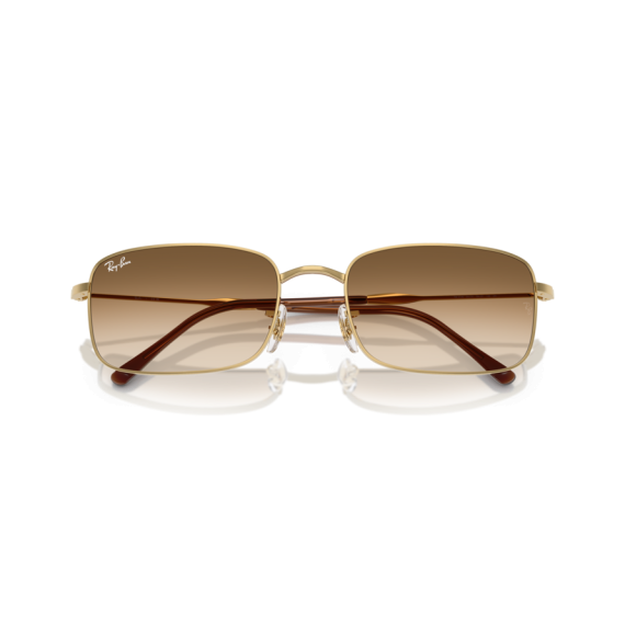Ray-Ban RB 3746 001/51 Güneş Gözlüğü, Cinsiyet: Unisex, Ekartman: 56, Resim 6