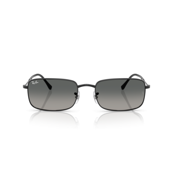 Ray-Ban RB 3746 002/71 Güneş Gözlüğü, Cinsiyet: Unisex, Ekartman: 56, Resim 5