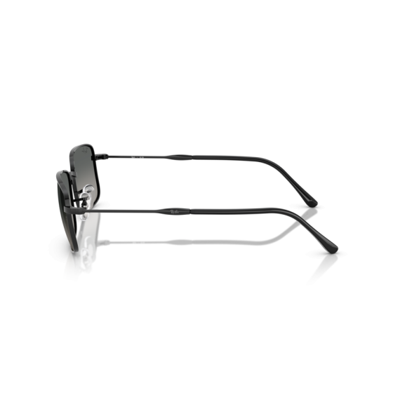 Ray-Ban RB 3746 002/71 Güneş Gözlüğü, Cinsiyet: Unisex, Ekartman: 56, Resim 2