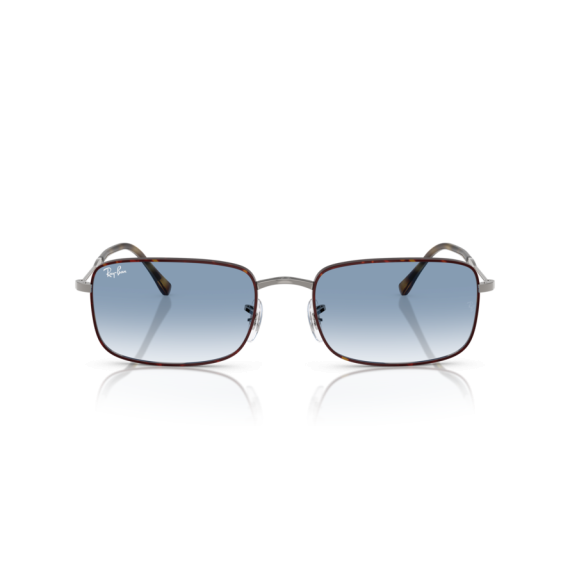 Ray-Ban RB 3746 92703F Güneş Gözlüğü, Cinsiyet: Unisex, Ekartman: 56, Resim 5
