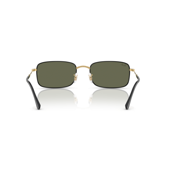 Ray-Ban RB 3746 927158 Güneş Gözlüğü, Cinsiyet: Unisex, Ekartman: 56, Polarize: Evet, Resim 3
