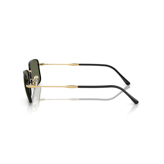 Ray-Ban RB 3746 927158 Güneş Gözlüğü, Cinsiyet: Unisex, Ekartman: 56, Polarize: Evet, Resim 2