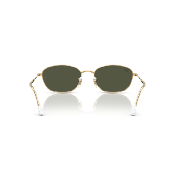 Ray-Ban RB 3749 001/31 Güneş Gözlüğü, Cinsiyet: Kadın, Ekartman: 58, Resim 3