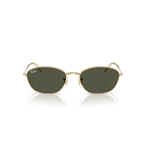Ray-Ban RB 3749 001/31 Güneş Gözlüğü, Cinsiyet: Kadın, Ekartman: 55, Resim 5