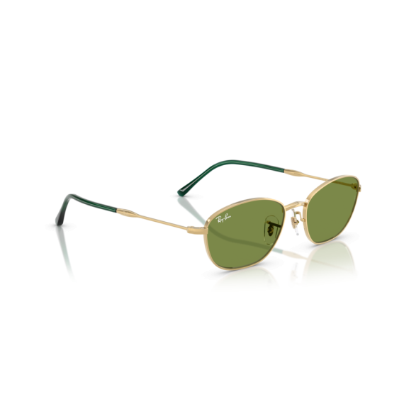 Ray-Ban RB 3749 001/4E Güneş Gözlüğü, Cinsiyet: Kadın, Ekartman: 58, Resim 4