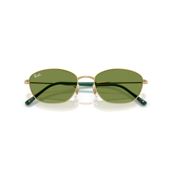 Ray-Ban RB 3749 001/4E Güneş Gözlüğü, Cinsiyet: Kadın, Ekartman: 55, Resim 6