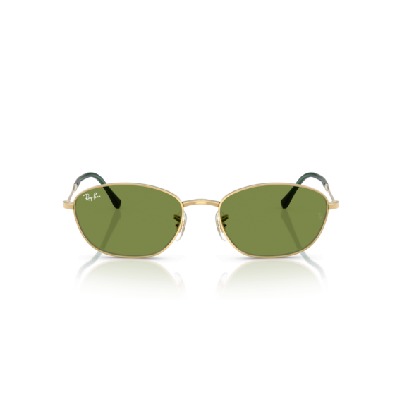 Ray-Ban RB 3749 001/4E Güneş Gözlüğü, Cinsiyet: Kadın, Ekartman: 55, Resim 5