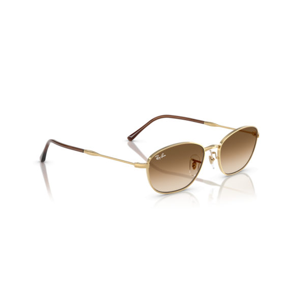 Ray-Ban RB 3749 001/51 Güneş Gözlüğü, Cinsiyet: Kadın, Ekartman: 58, Resim 4