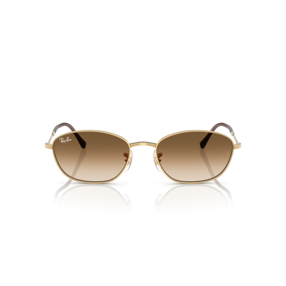Ray-Ban RB 3749 001/51 Güneş Gözlüğü, Cinsiyet: Kadın, Ekartman: 58, Resim 5