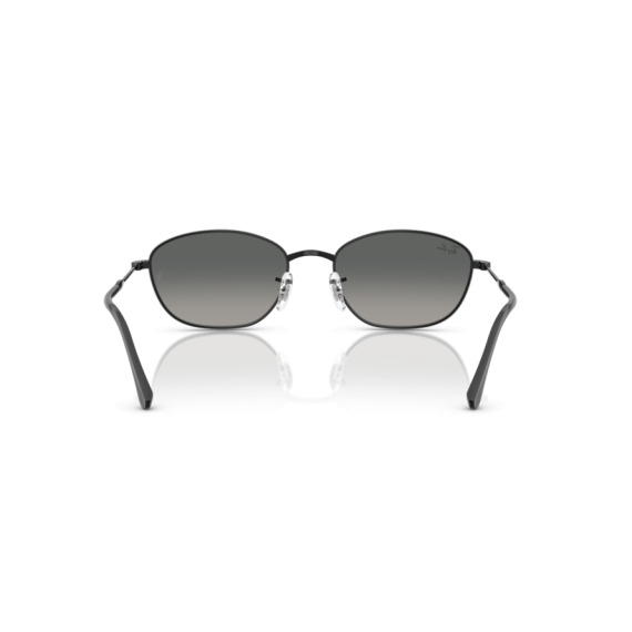 Ray-Ban RB 3749 002/71 Güneş Gözlüğü, Cinsiyet: Kadın, Ekartman: 58, Resim 3