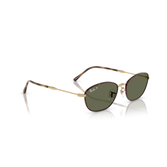 Ray-Ban RB 3749 927358 Güneş Gözlüğü, Cinsiyet: Kadın, Ekartman: 55, Polarize: Evet, Resim 4