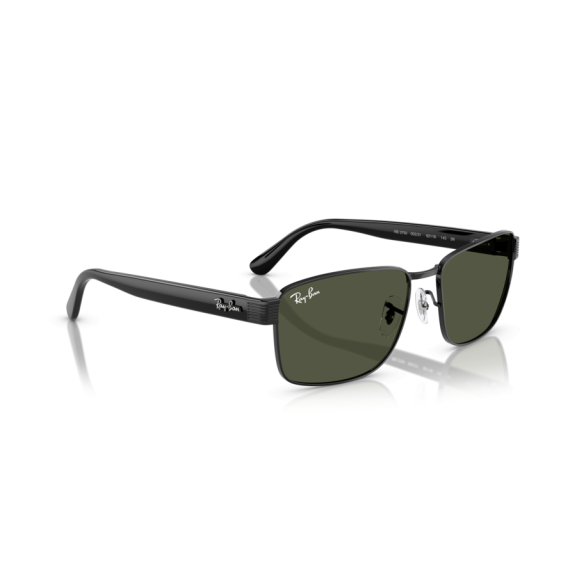 Ray-Ban RB 3750 002/31 Güneş Gözlüğü, Cinsiyet: Unisex, Ekartman: 62, Resim 4