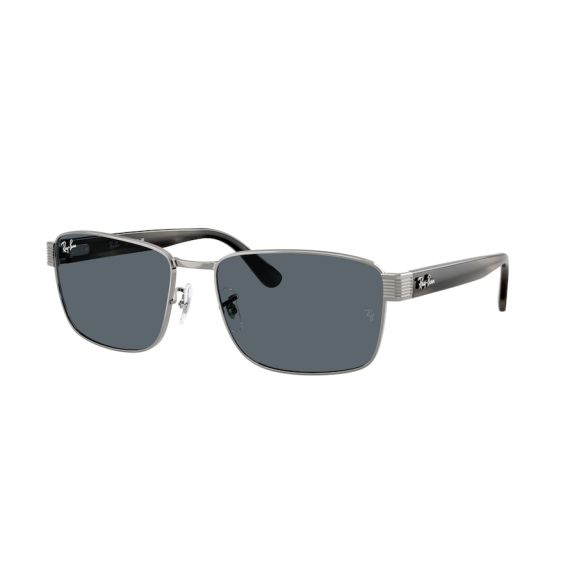 Ray-Ban RB 3750 004/R5 Güneş Gözlüğü, Cinsiyet: Unisex, Ekartman: 62, Resim 7